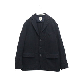 SCYE(サイ) 縮絨 Jacket