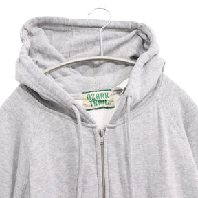 90s OSARK TRAIL(オザーク トレイル) Zip-up Hoodie