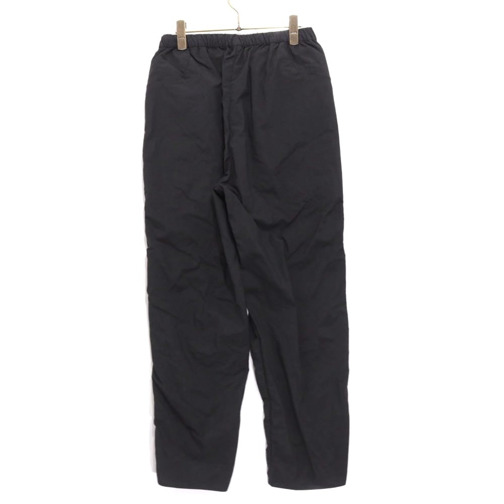 TEATORA | Wallet Pants Packable "Black" (TT-004-P)