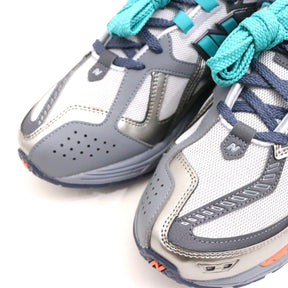 NEW BALANCE(ニューバランス) The Whitaker Group × New Balance 1906U "Steel"