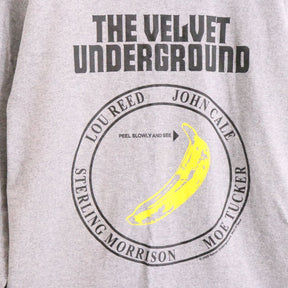 00s～ wall of fame ウォールオブフェイム velvet underground
