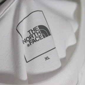THE NORTH FACE | L/S Airy Relax Tee "White" (NT62160)