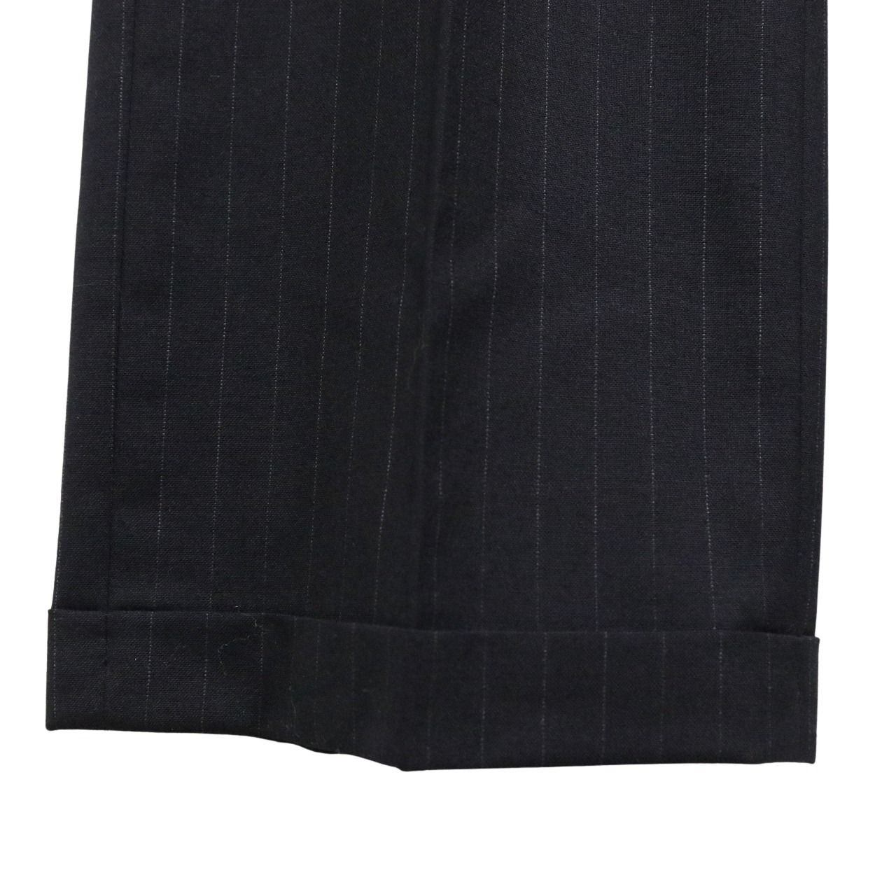 nonnative(ノンネイティブ) 06ss OFFICER SLACKS