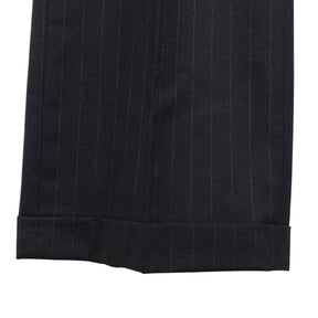 nonnative(ノンネイティブ) 06ss OFFICER SLACKS