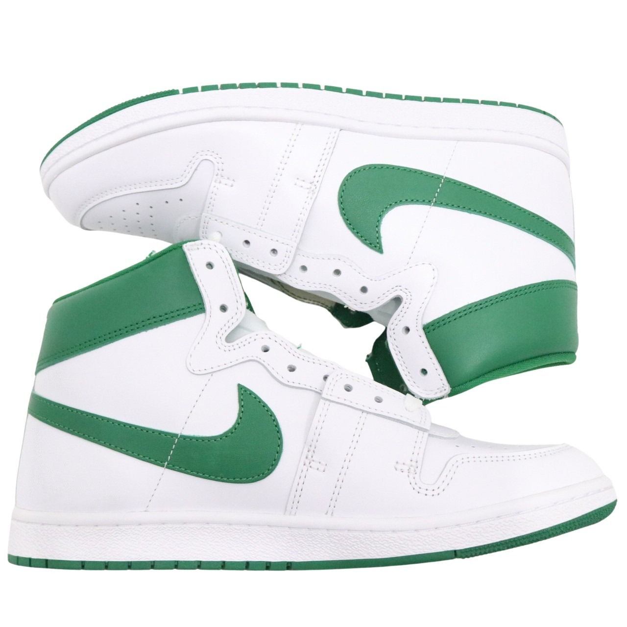 NIKE(ナイキ) Jordan Air Ship SP "Pine Green"