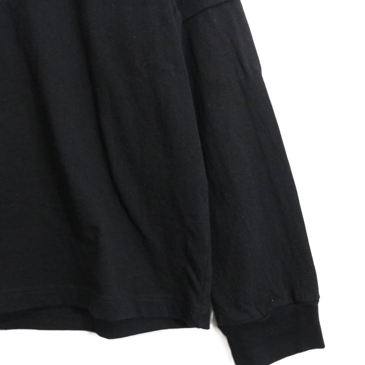 sacai(サカイ) 23ss Eric Haze ONEKINDWORD. L/S T-shirt