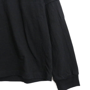 sacai(サカイ) 23ss Eric Haze ONEKINDWORD. L/S T-shirt