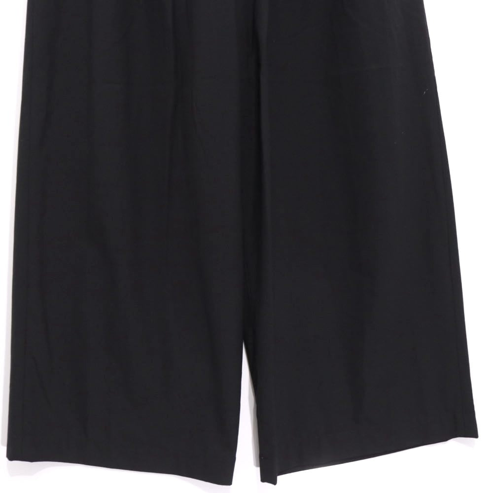 THE NORTH FACE | Coyote Wide Slacks "Black" (NBW81861)