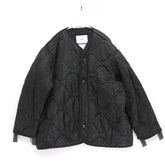OAMC 21SS | PEACEMAKER Peacemaker Liner Jacket "Black" (OAYS424460)