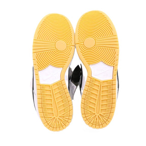 NIKE(ナイキ)SB Dunk Low Pro "White/Black-White-Gum Light Brown"