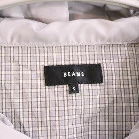 BEAMS(ビームス) 24ss Anorak hoodie