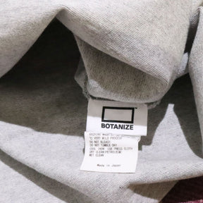 BOTANIZE(ボタナイズ)