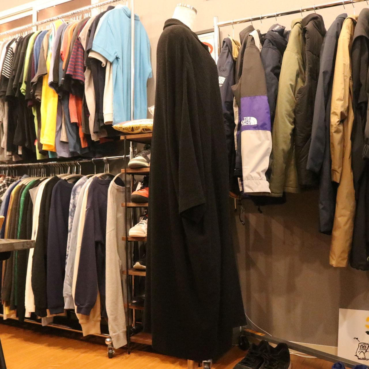 JURGEN LEHL(ヨーガンレール)