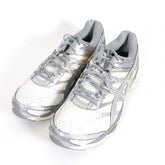 ASICS | GEL-CUMULUS 16 "Cream / Clay Grey" (1203A733-101)
