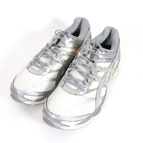 ASICS | GEL-CUMULUS 16 "Cream / Clay Grey" (1203A733-101)
