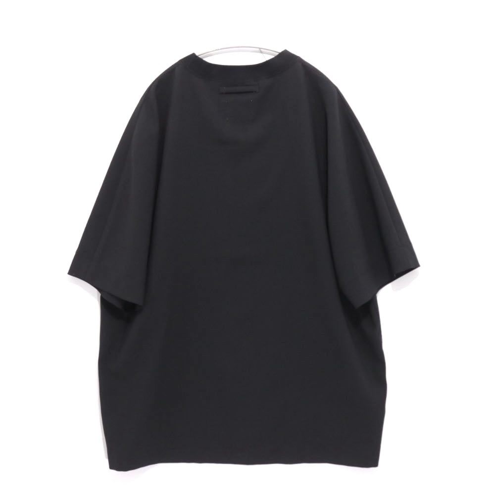 UNITED ARROWS & SONS by DAISUKE OBANA | I/SL T-Shirt "Black" (5517-299-0730)