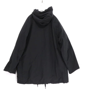 TEATORA | SOUVENIR HUNTER M/L BARRIERIZER PLUS "Black" (TT-104ML-BR-PLUS)