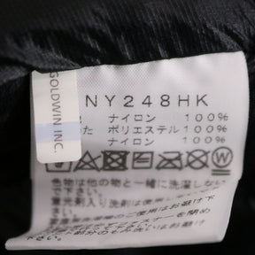 THE NORTH FACE(ザノースフェイス)×HYKE(ハイク)