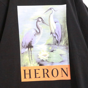 HERON PRESTON(ヘロンプレストン)