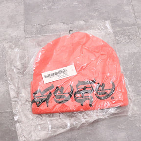 SUPREME(シュプリーム) × NEWERA(ニューエラ) Blackletter Beanie Watermelon