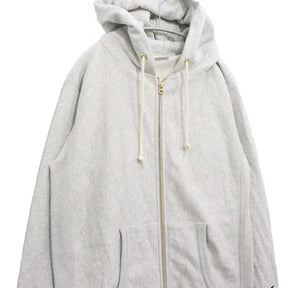 CHAMPION(チャンピオン) REVERSE WEAVE(R) ZIP HOODED SWEAT SHIRT