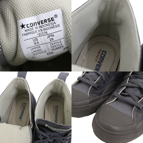 CONVERSE(コンバース) × L.L.Bean(エルエルビーン) 22AW ALL STAR 100 HI