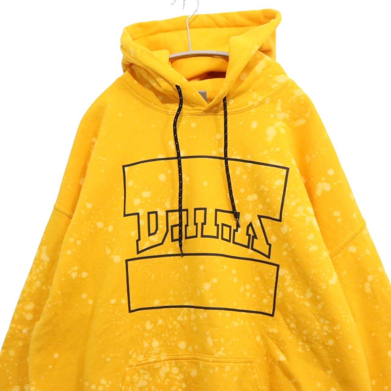 D.TT.K(ディーティーティーケー) Hoodie