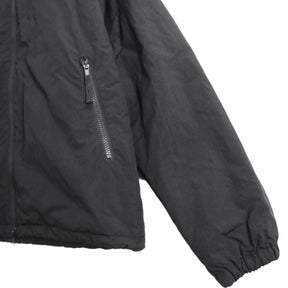 The Ennoy Professional(ザエンノイプロフェッショナル)23AW NYLON PADDED JACKET