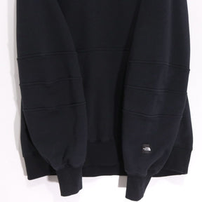 THE NORTH FACE 23FW | Trans Antarctica Hoodie "Black" (NT62332)