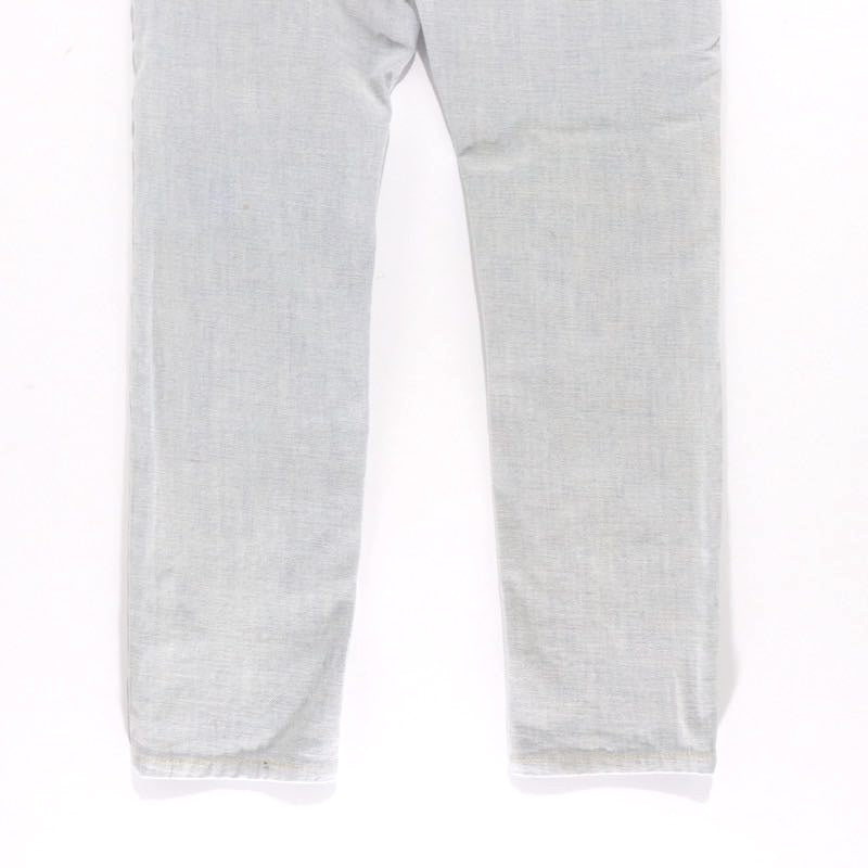 PURPLE BRAND | P001 Skinny Fit Denim "Inside-Out Effect" (P001-LRR)