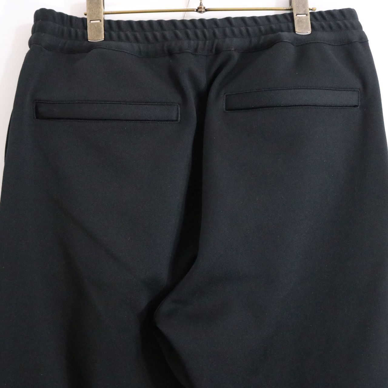 The Ennoy Professional(ザエンノイプロフェッショナル)22ss TRACK PANTS