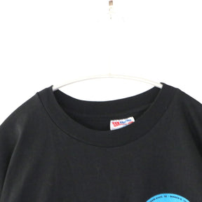 90s USA製 vintage XL メンズ 半袖Tシャツ 1993年 Bay Area Music Awards STAFF-Tシャツ