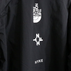THE NORTH FACE(ザノースフェイス)×HYKE(ハイク)