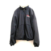 80s vintage HILTON ヒルトン L メンズ スイングトップ PRIMEX AEROSPACE社