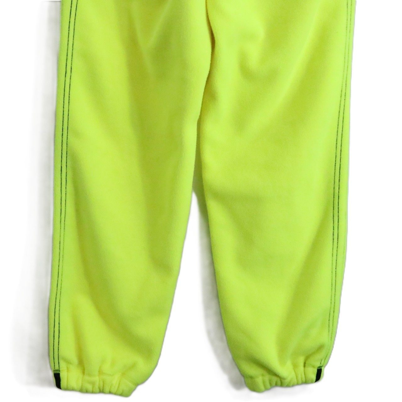adidas x ALEXANDER WANG 17AW | AW POLAR JOGGER "Black / Inverted Logo" (CW3507)