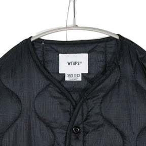 WTAPS(ダブルタップス)25ss コンバットライナー NYLON. RIPSTOP