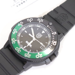 SOPHNET. 25SS | Luminox 3001 SOPH. "Black/Green" (SOPH-250094)