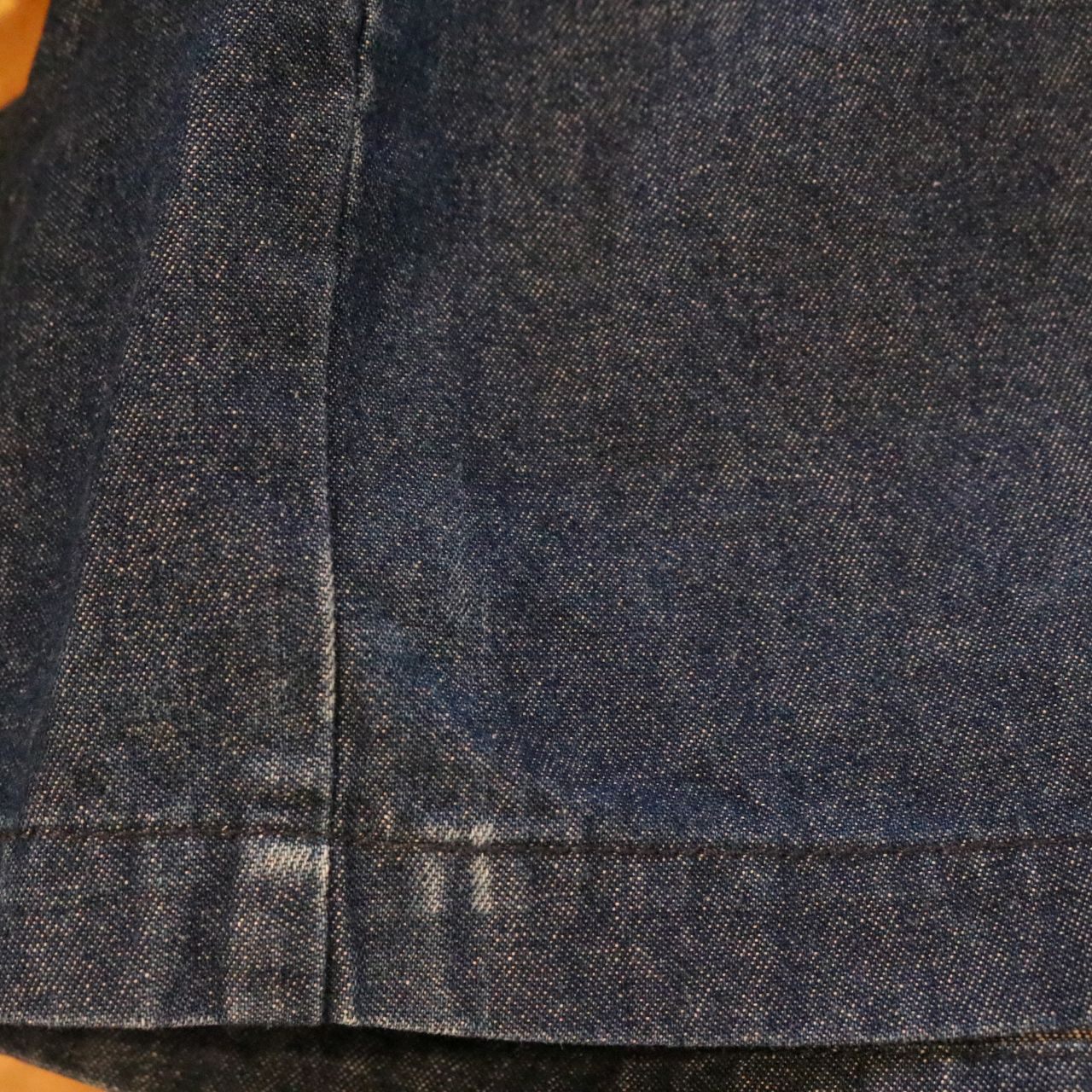 Dickies | Denim Shorts "Indigo" (DKB004)