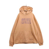 BRAIN DEAD(ブレインデッド) Hoodie