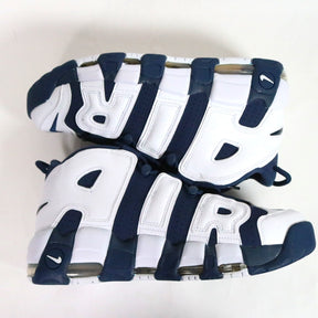 NIKE 24AW | AIR MORE UPTEMPO '96 "Olympic" (FQ8182-100)