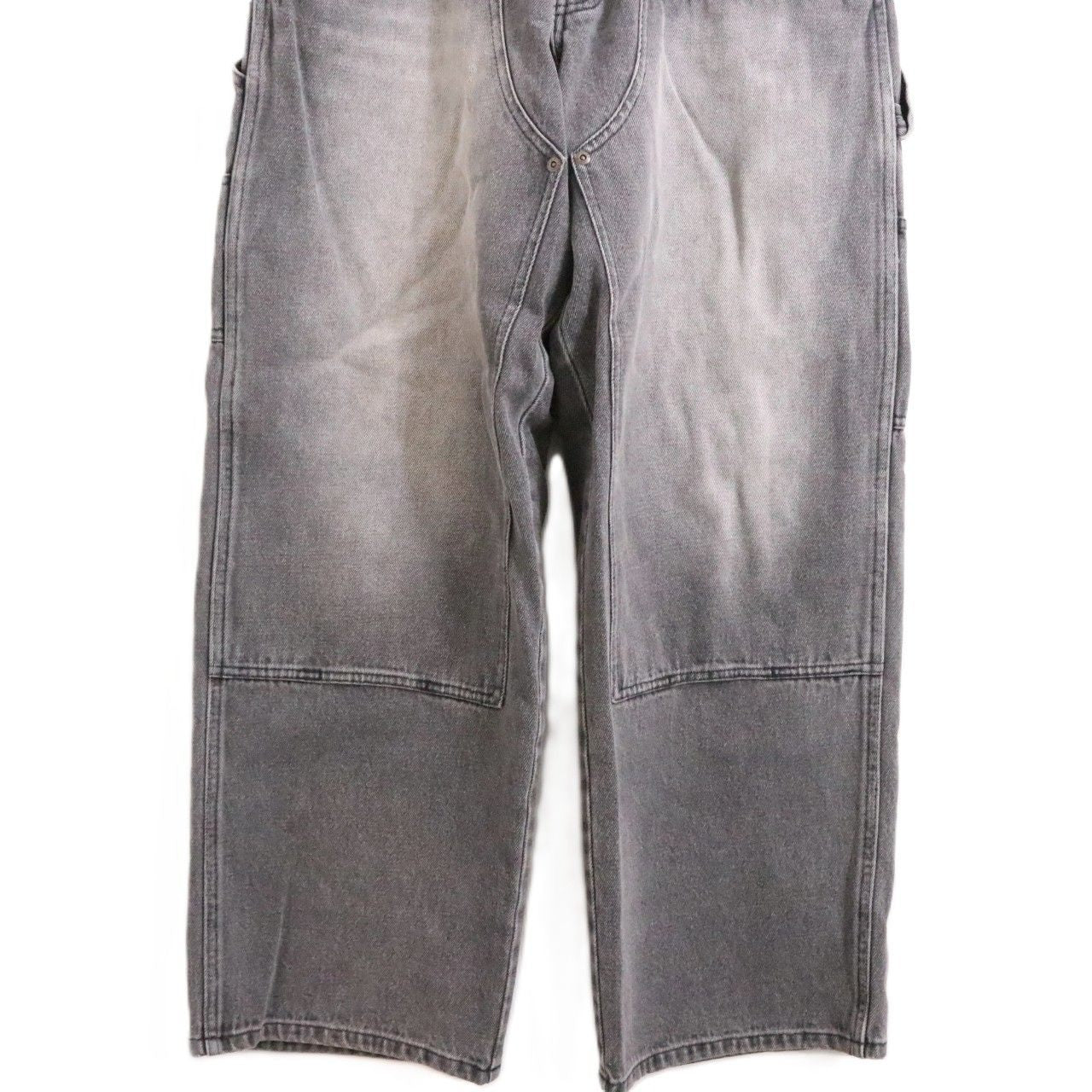 Dickies(ディッキーズ) ×BEAMS(ビームス)  25ss Denim Painter Pants