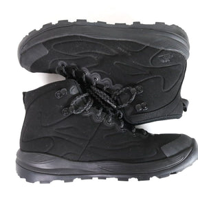 THE NORTH FACE | Scrambler Mid GORE-TEX Invisible Fit "Black" (NF52331)