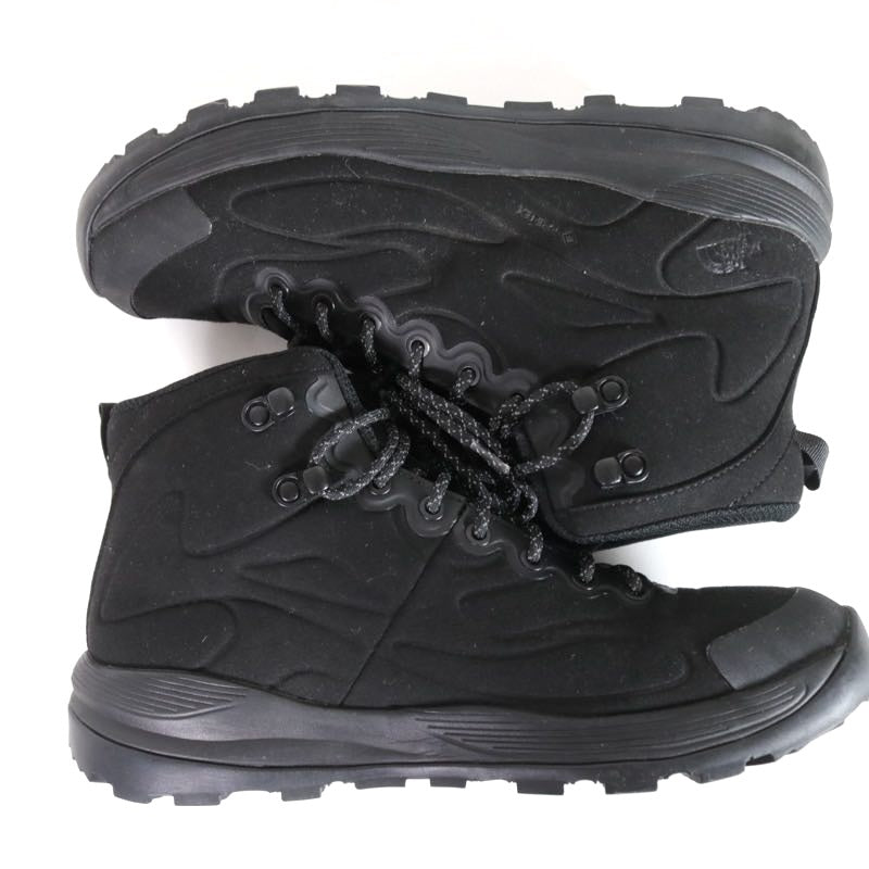 THE NORTH FACE | Scrambler Mid GORE-TEX Invisible Fit "Black" (NF52331)