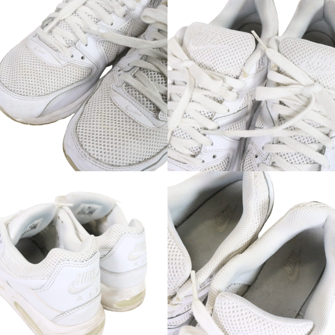 NIKE | Air Max Command "White" (629993-112)