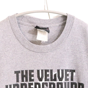 00s～ wall of fame ウォールオブフェイム velvet underground