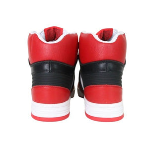 Saucony BEAMS 24SS | Spot-Bilt SONIC HI "Red/Black" (S70820-1)