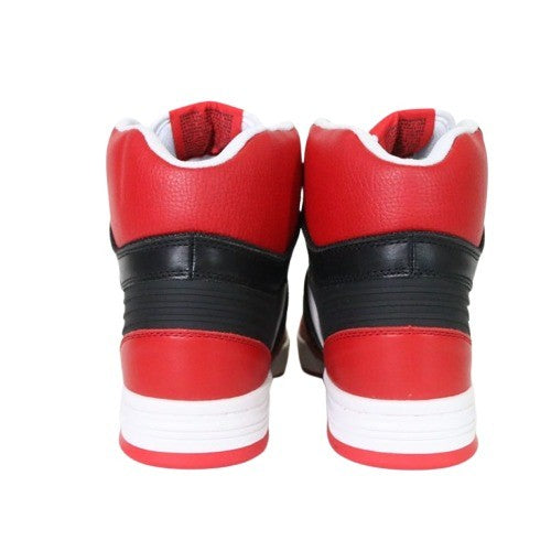Saucony BEAMS 24SS | Spot-Bilt SONIC HI "Red/Black" (S70820-1)