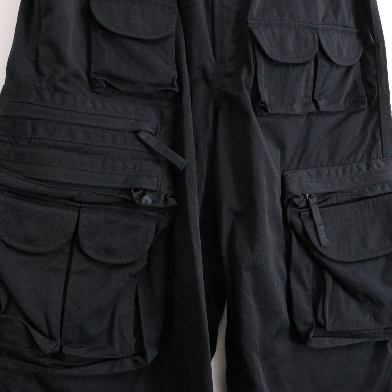 DAIWA PIER39(ダイワピア39)22AW TECH PERFECT FISHING PANTS