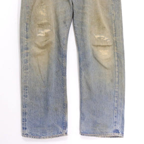 Levi's 1970s | 501 66前期 Denim Pants "Indigo W40 L32"