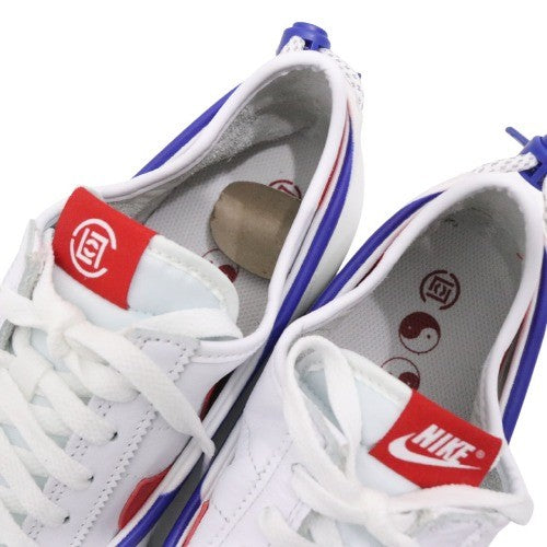 NIKE(ナイキ)×CLOT(クロット)Cortez "White and Game Royal"